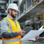 “Quality Control in Offshore Projects…
